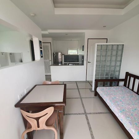 Clubboracay Apartelle Hotel Balabag  Ngoại thất bức ảnh