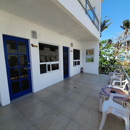 Clubboracay Apartelle Balabag  Ngoại thất bức ảnh