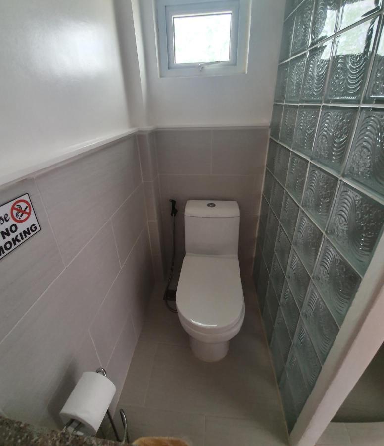Clubboracay Apartelle Balabag  Ngoại thất bức ảnh