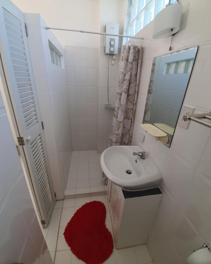 Clubboracay Apartelle Balabag  Ngoại thất bức ảnh