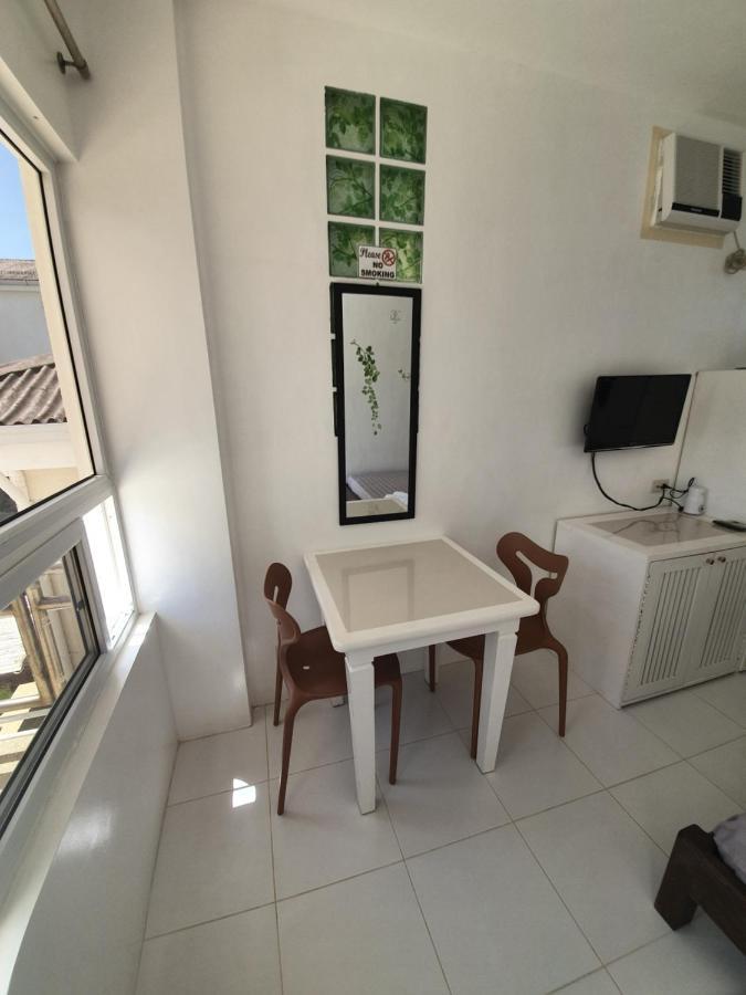 Clubboracay Apartelle Balabag  Ngoại thất bức ảnh