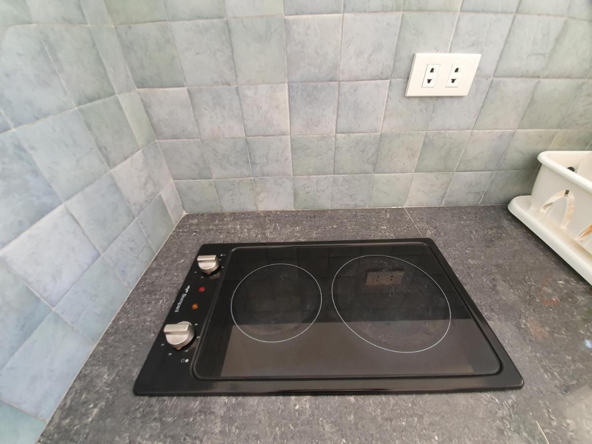 Clubboracay Apartelle Balabag  Ngoại thất bức ảnh