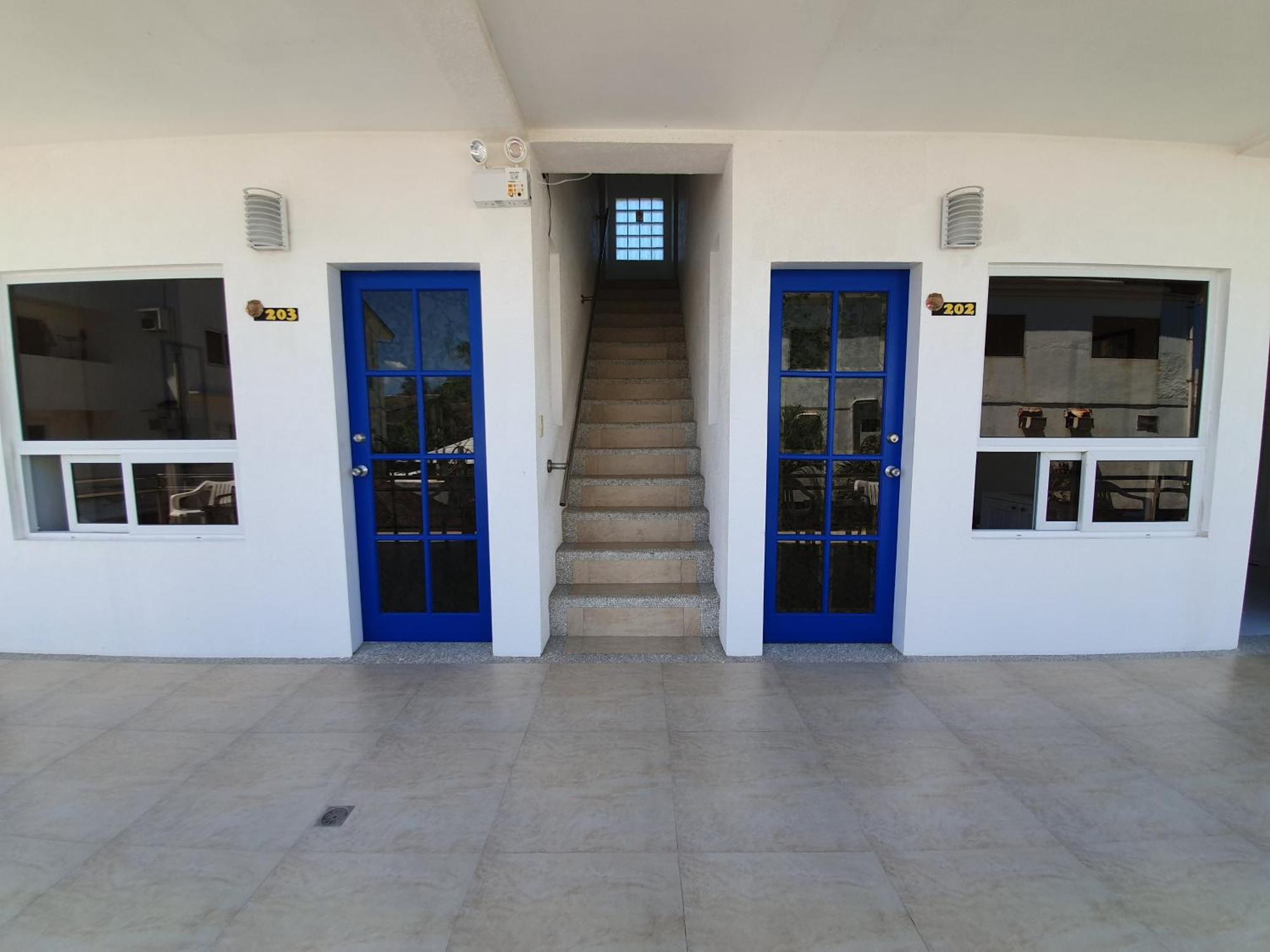 Clubboracay Apartelle Balabag  Ngoại thất bức ảnh