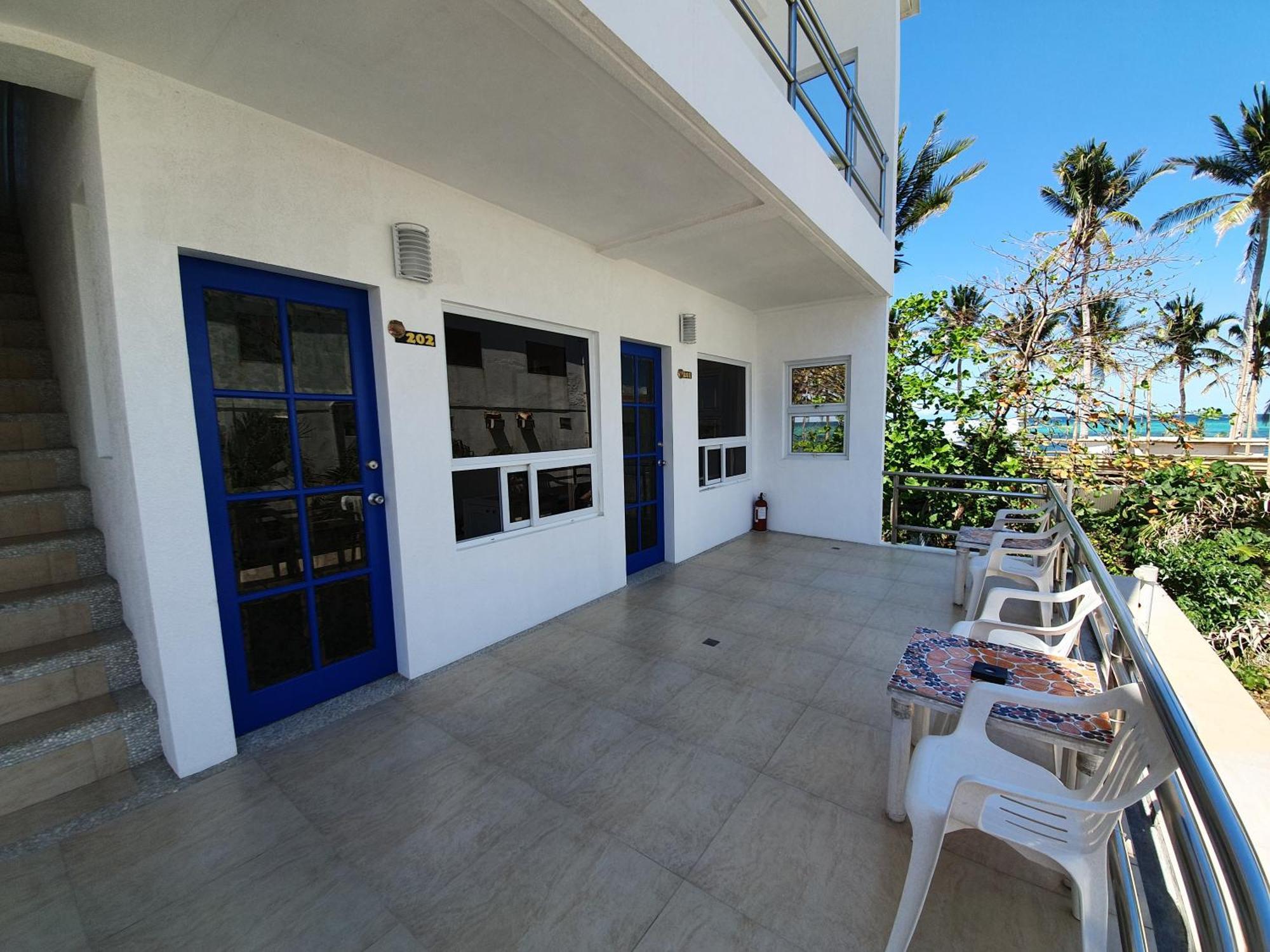 Clubboracay Apartelle Balabag  Ngoại thất bức ảnh