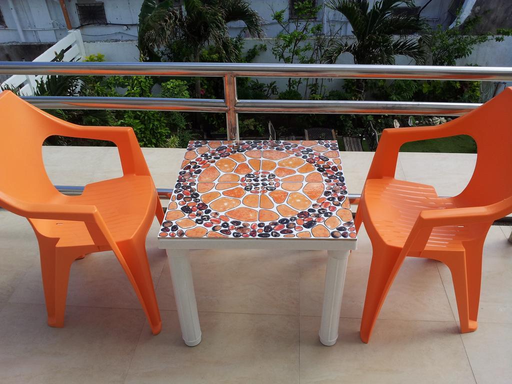 Clubboracay Apartelle Balabag  Phòng bức ảnh